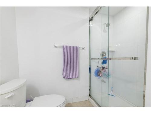 19 Winthrop Place, Stoney Creek, ON - Indoor Photo Showing Bathroom