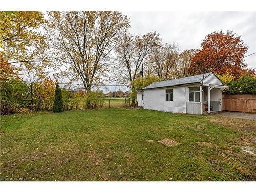 19 Winthrop Place, Stoney Creek, ON - Outdoor