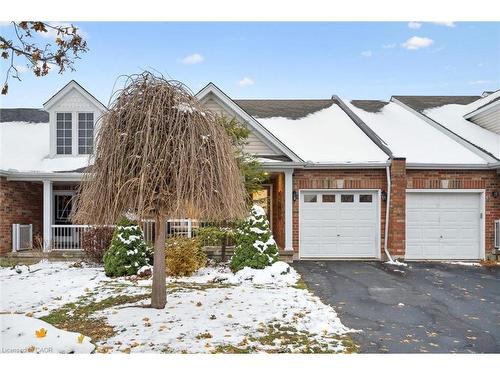 92 Schroder Crescent, Guelph, ON - Outdoor