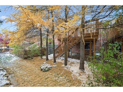 92 Schroder Crescent, Guelph, ON - Outdoor