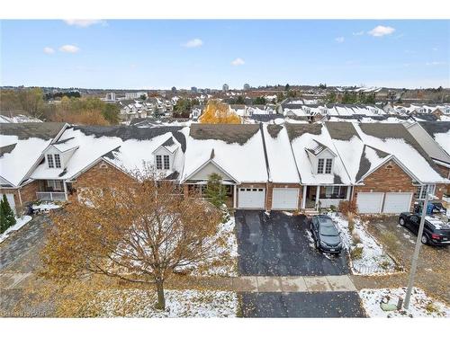 92 Schroder Crescent, Guelph, ON - Outdoor With Facade