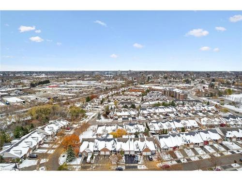 92 Schroder Crescent, Guelph, ON - Outdoor With View