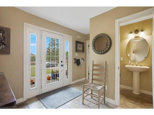 5511 Second Line, Erin, ON - Indoor Photo Showing Other Room