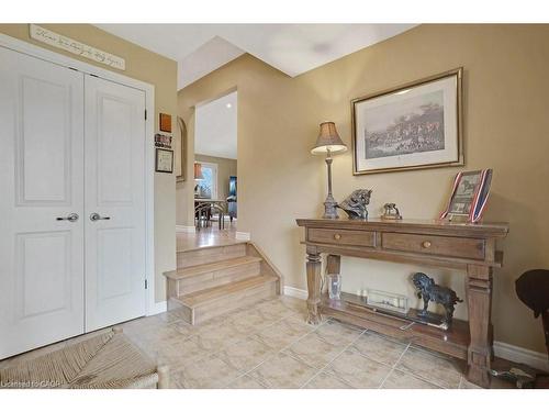 5511 Second Line, Erin, ON - Indoor Photo Showing Other Room