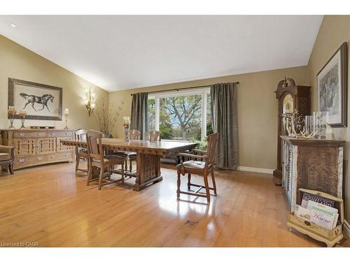 5511 Second Line, Erin, ON - Indoor Photo Showing Other Room