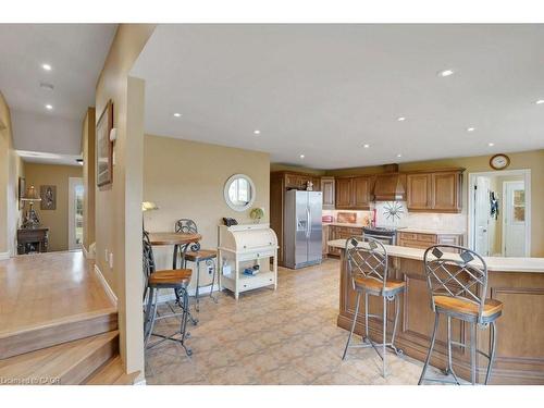 5511 Second Line, Erin, ON - Indoor