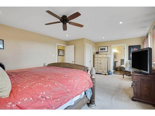 5511 Second Line, Erin, ON - Indoor Photo Showing Bedroom