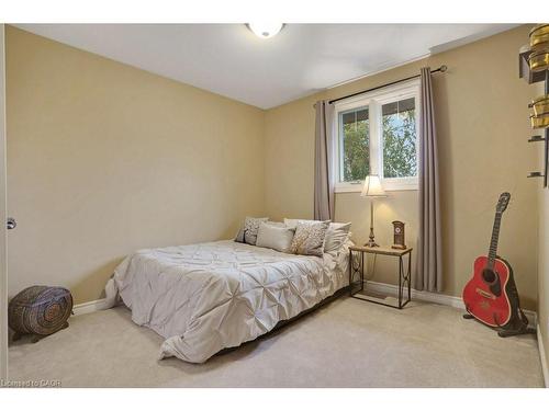5511 Second Line, Erin, ON - Indoor Photo Showing Bedroom