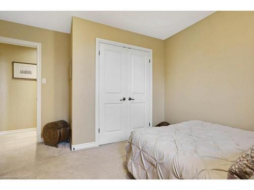 5511 Second Line, Erin, ON - Indoor Photo Showing Bedroom