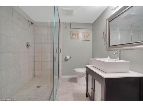 5511 Second Line, Erin, ON - Indoor Photo Showing Bathroom