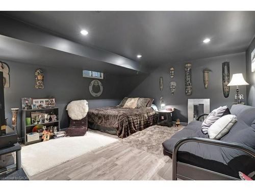 5511 Second Line, Erin, ON - Indoor Photo Showing Bedroom