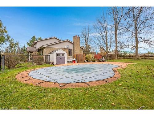 5511 Second Line, Erin, ON - Outdoor