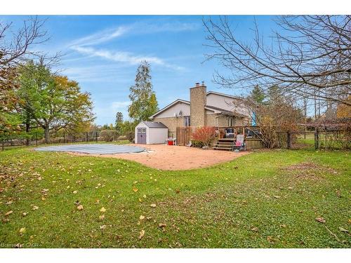 5511 Second Line, Erin, ON - Outdoor