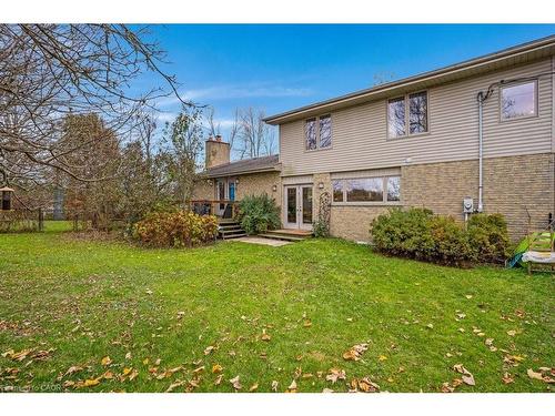 5511 Second Line, Erin, ON - Outdoor