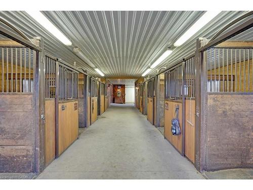 5511 Second Line, Erin, ON - Indoor Photo Showing Other Room