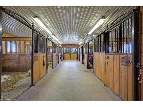 5511 Second Line, Erin, ON - Indoor Photo Showing Other Room