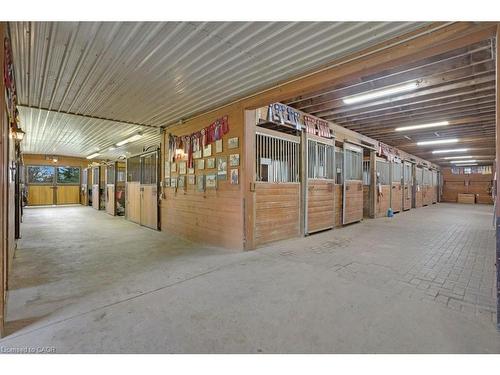 5511 Second Line, Erin, ON - Outdoor With Exterior