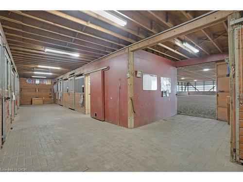 5511 Second Line, Erin, ON - Indoor