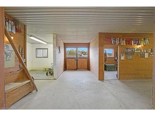 5511 Second Line, Erin, ON - Outdoor With Exterior