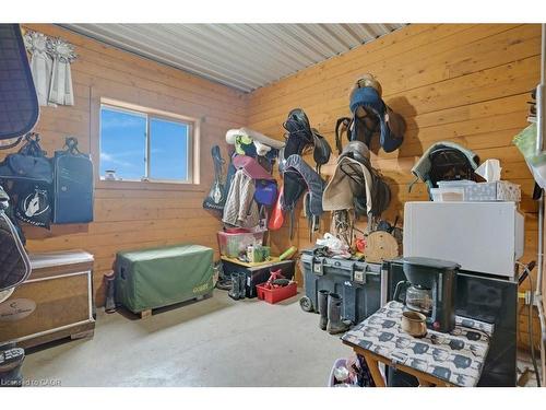 5511 Second Line, Erin, ON - Indoor