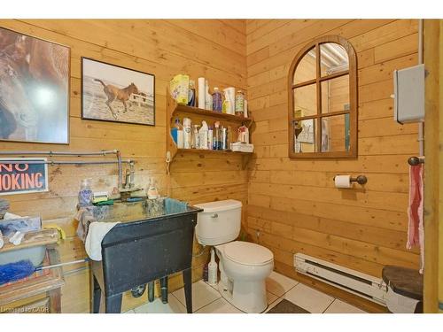 5511 Second Line, Erin, ON - Indoor Photo Showing Bathroom