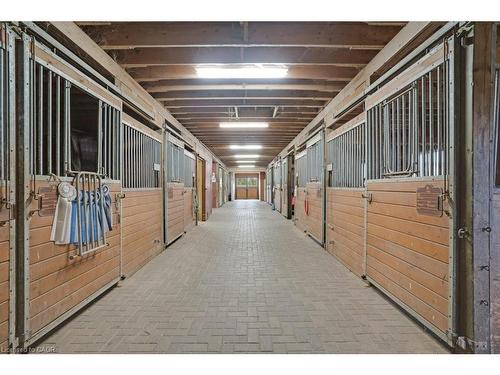 5511 Second Line, Erin, ON - Indoor Photo Showing Other Room