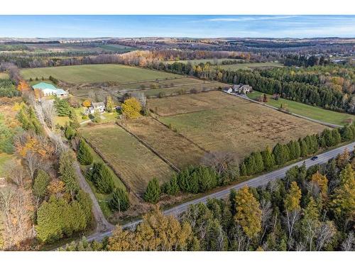 5511 Second Line, Erin, ON - Outdoor With View