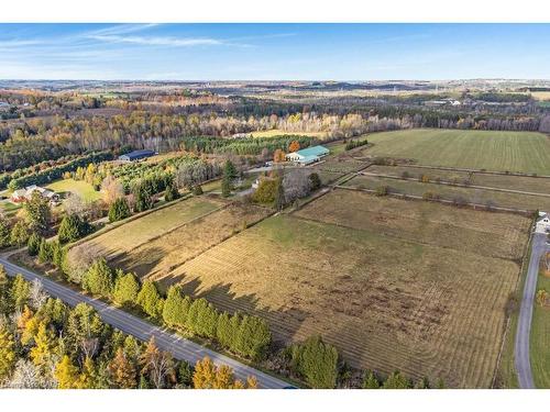 5511 Second Line, Erin, ON - Outdoor With View
