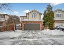 54 Glencliffe Court, Kitchener, ON  - Outdoor With Facade 