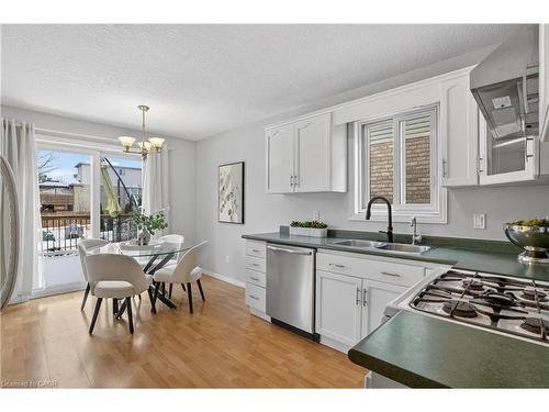 54 Glencliffe Court, Kitchener, ON - Indoor