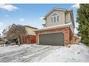54 Glencliffe Court, Kitchener, ON  - Outdoor 