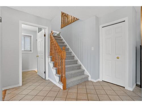 54 Glencliffe Court, Kitchener, ON - Indoor Photo Showing Other Room