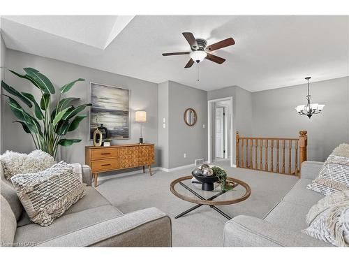 54 Glencliffe Court, Kitchener, ON - Indoor Photo Showing Other Room