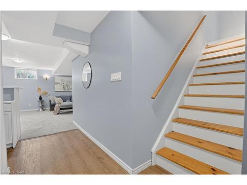 54 Glencliffe Court, Kitchener, ON - Indoor Photo Showing Other Room