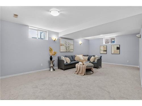 54 Glencliffe Court, Kitchener, ON - Indoor