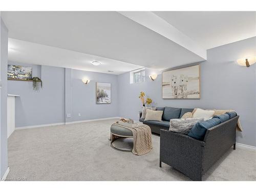 54 Glencliffe Court, Kitchener, ON - Indoor