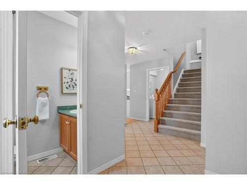 54 Glencliffe Court, Kitchener, ON - Indoor Photo Showing Other Room