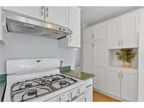 54 Glencliffe Court, Kitchener, ON - Indoor Photo Showing Kitchen