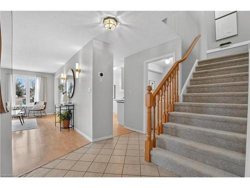 54 Glencliffe Court, Kitchener, ON - Indoor Photo Showing Other Room