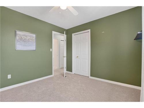 54 Glencliffe Court, Kitchener, ON - Indoor