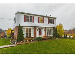 70 Webster Road  Hamilton, ON L8G 5E9