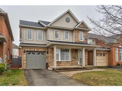 1337 Goldhawk Trail  Oakville, ON L6M 3Y6