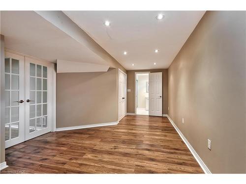 1337 Goldhawk Trail, Oakville, ON - Indoor Photo Showing Other Room
