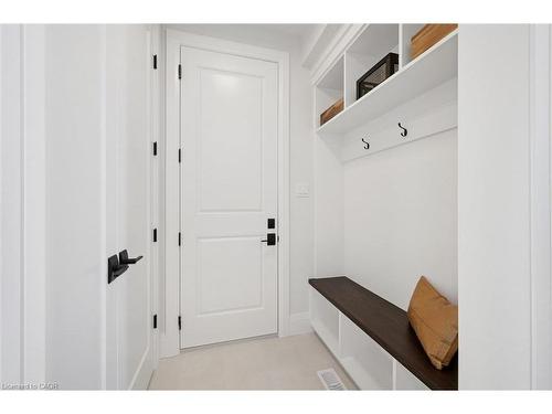 4 Winders Trail, Ingersoll, ON - Indoor Photo Showing Other Room