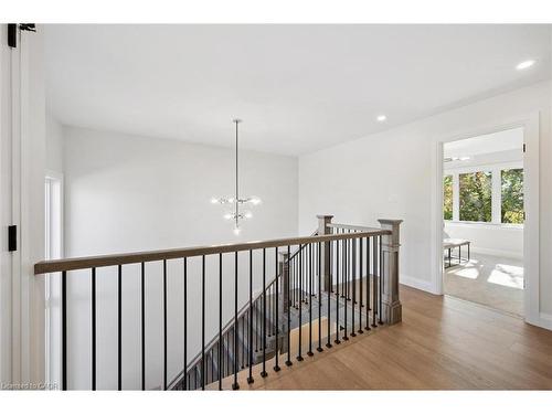 4 Winders Trail, Ingersoll, ON - Indoor Photo Showing Other Room