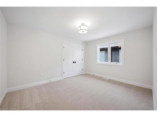 4 Winders Trail, Ingersoll, ON - Indoor Photo Showing Other Room