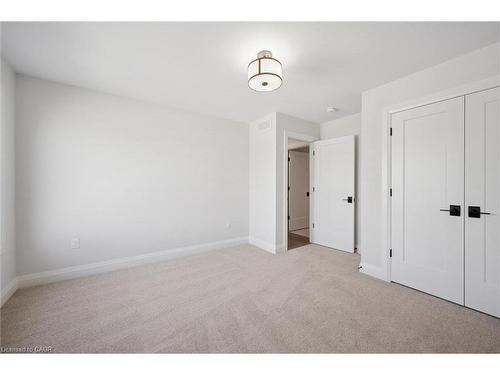 4 Winders Trail, Ingersoll, ON - Indoor Photo Showing Other Room