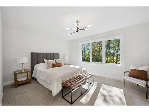 4 Winders Trail, Ingersoll, ON - Indoor Photo Showing Bedroom