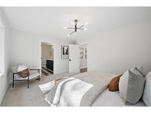 4 Winders Trail, Ingersoll, ON - Indoor Photo Showing Bedroom