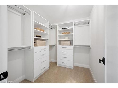 4 Winders Trail, Ingersoll, ON - Indoor With Storage